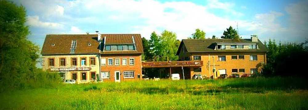 Hotel Restaurant Zur Heide