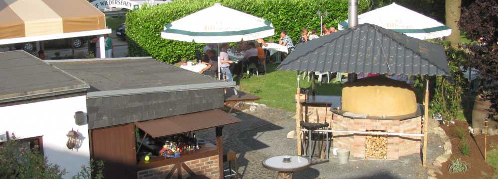 Hotel Restaurant Zur Heide