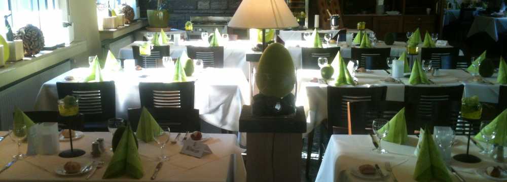 Hotel Restaurant Zur Heide