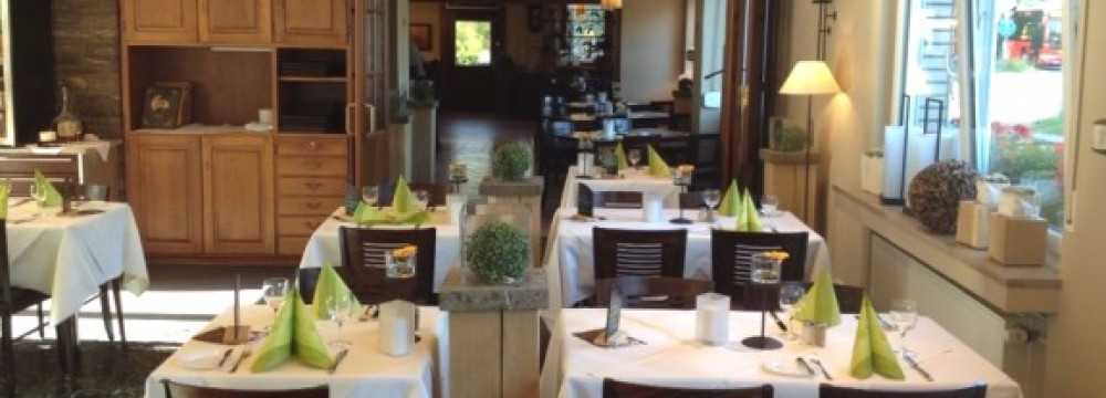 Hotel Restaurant Zur Heide