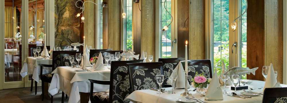Eiden Restaurant