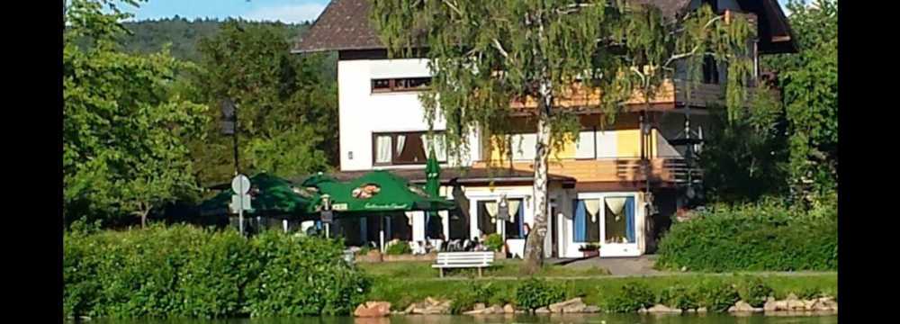Café & Restaurant Zum Seeblick