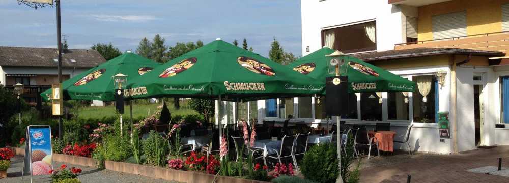 Café & Restaurant Zum Seeblick
