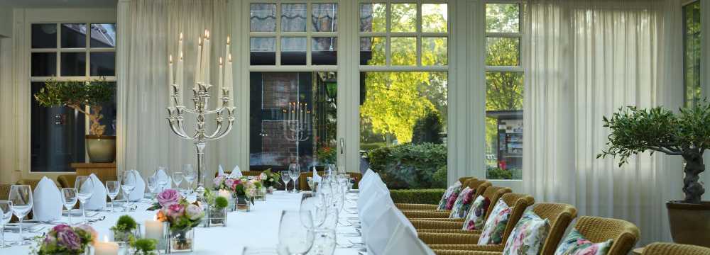 Eiden Restaurant