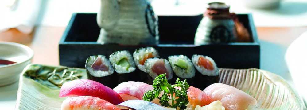 Sushisho