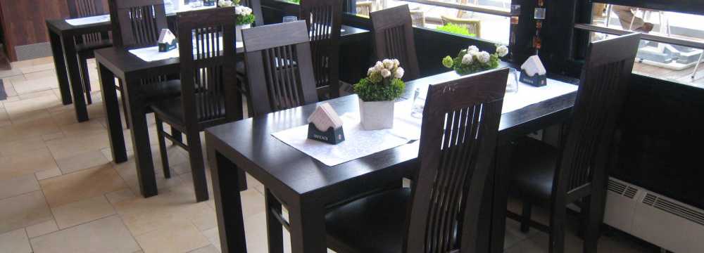  Café- und Restaurantschiff “Spree-Blick”