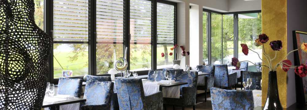 Restaurant Kastaniengarten