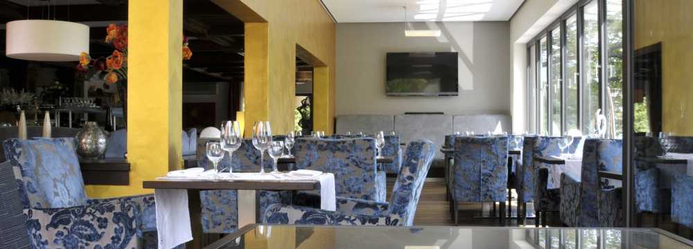 Restaurant Kastaniengarten