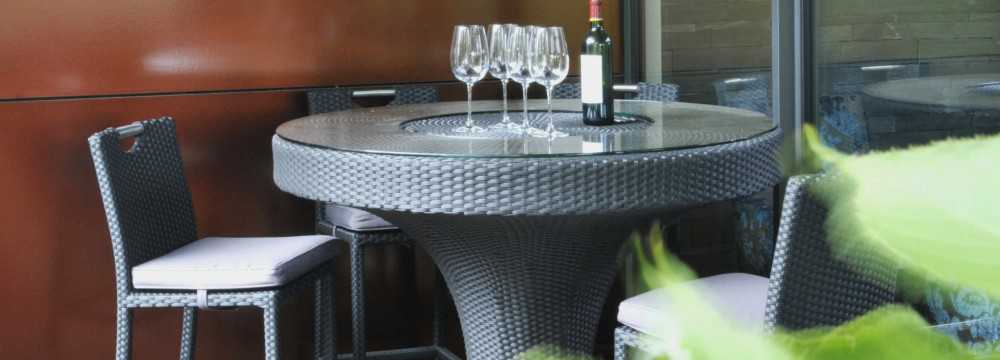 Restaurant Kastaniengarten