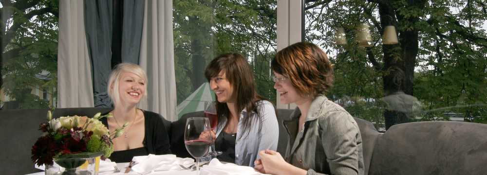 Restaurant Kastaniengarten