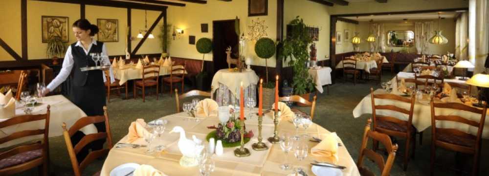 Restaurant Im Krug