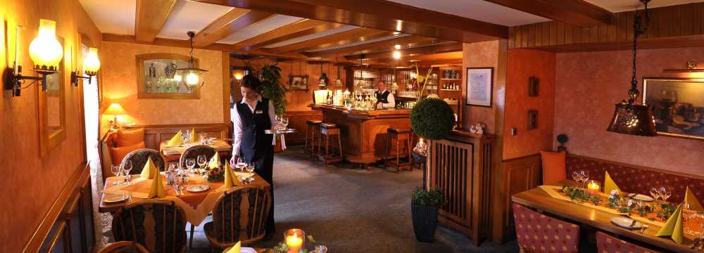 Restaurant Im Krug