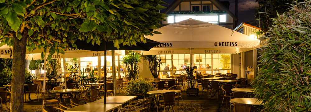 Hotel Restaurant Rodetal