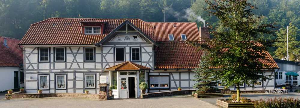 Hotel Restaurant Rodetal