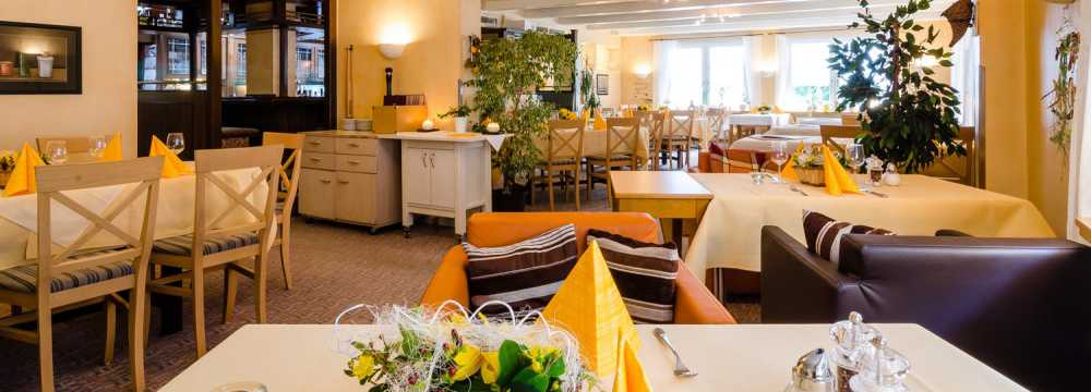 Hotel Restaurant Rodetal