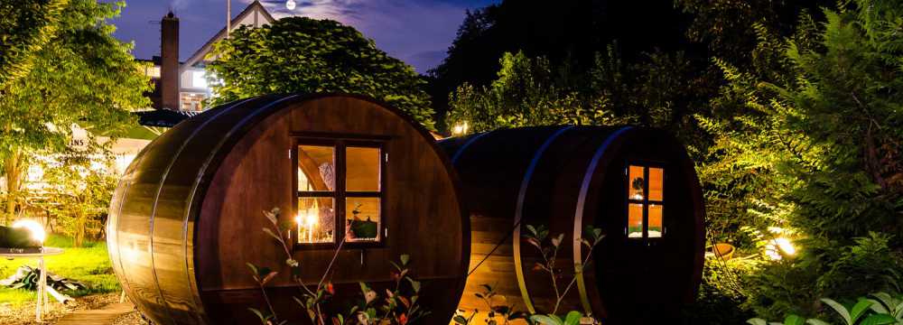 Hotel Restaurant Rodetal