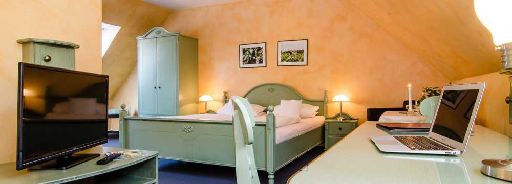 Hotel Restaurant Rodetal