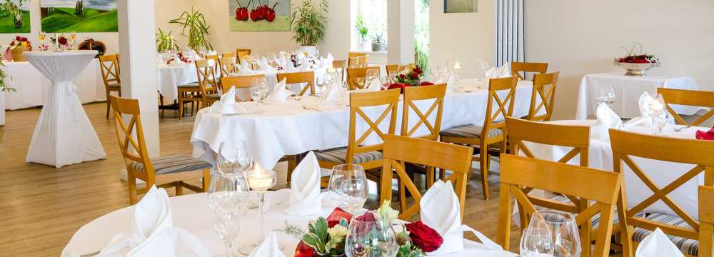 Hotel Restaurant Rodetal