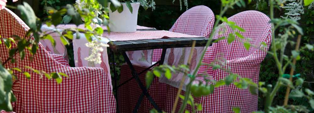 Restaurant Seaside im Hotel Lauterbach