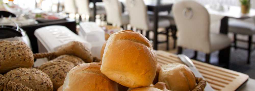 Restaurant Seaside im Hotel Lauterbach