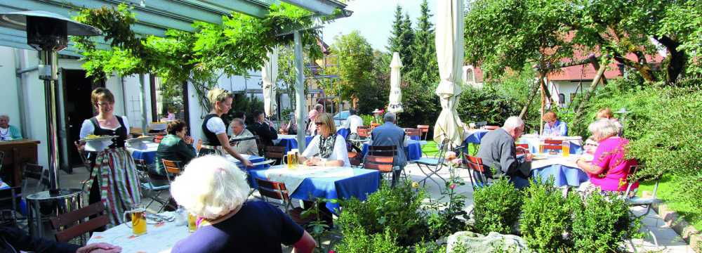Landhotel zur Pfanne