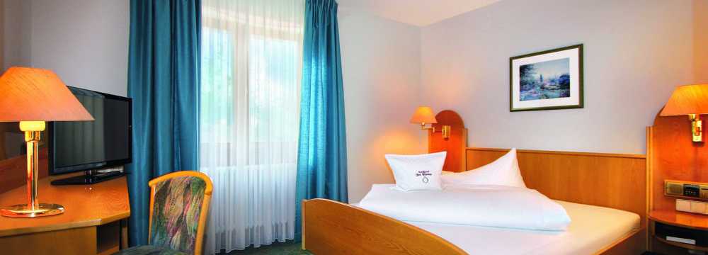 Landhotel zur Pfanne