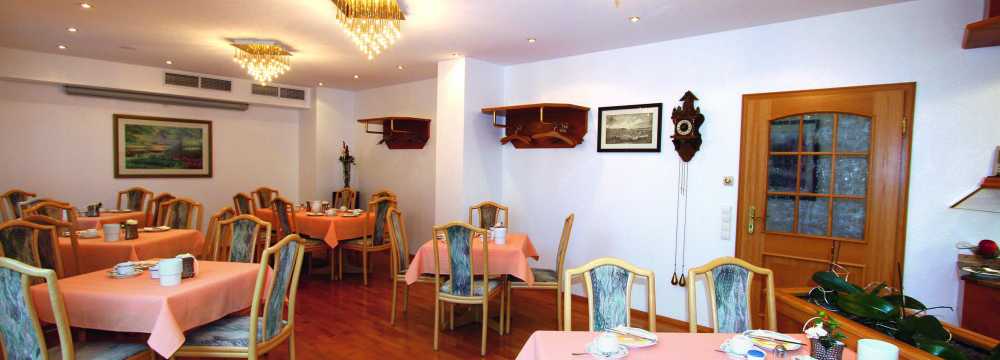 Landhotel zur Pfanne