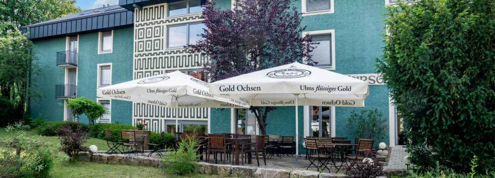 Hotel Restaurant Hirsch