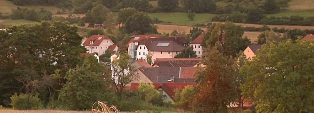 Brauerei-Gasthof Kundmüller