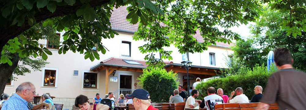 Brauerei-Gasthof Kundmüller