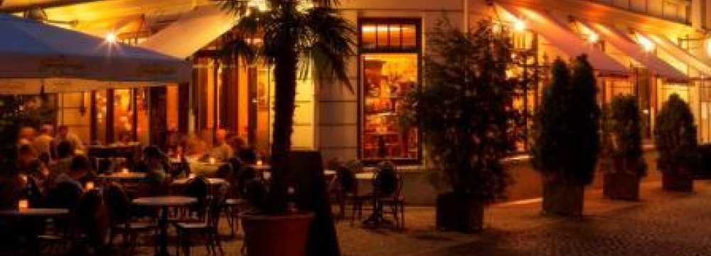 Café Restaurant Frauentor