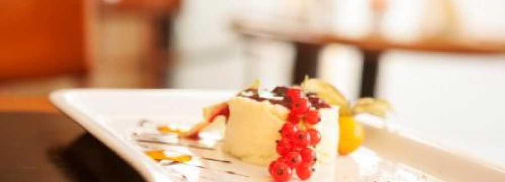 Café Restaurant Frauentor