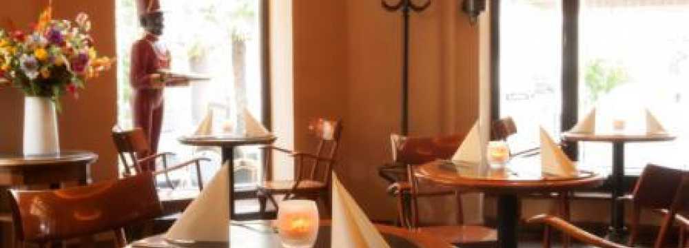 Café Restaurant Frauentor