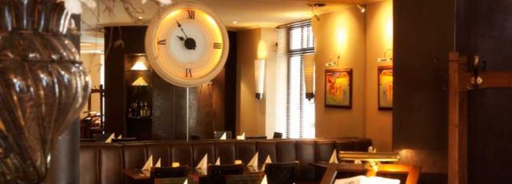 Café Restaurant Frauentor
