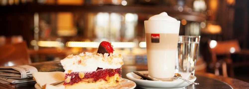 Café Restaurant Frauentor