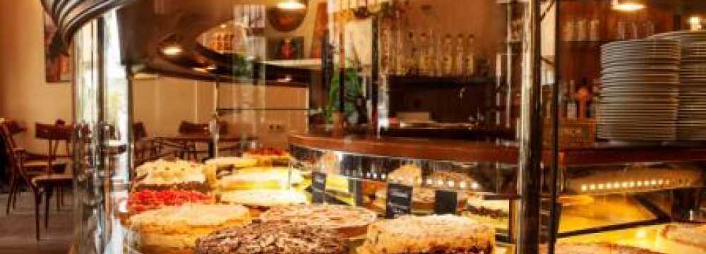 Café Restaurant Frauentor
