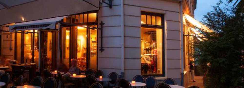 Café Restaurant Frauentor