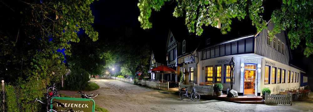 Wieseneck Gaststätte und Pension