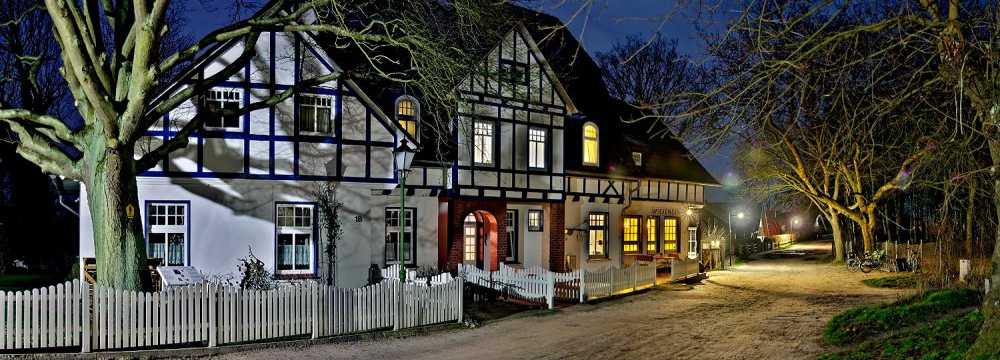 Wieseneck Gaststätte und Pension