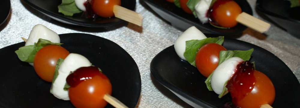 Spezialitätenrestaurant Rheinschanze
