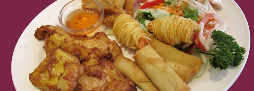 Mei Thai