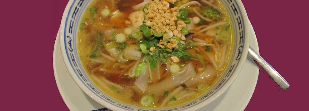 Mei Thai