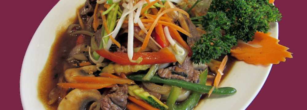 Mei Thai