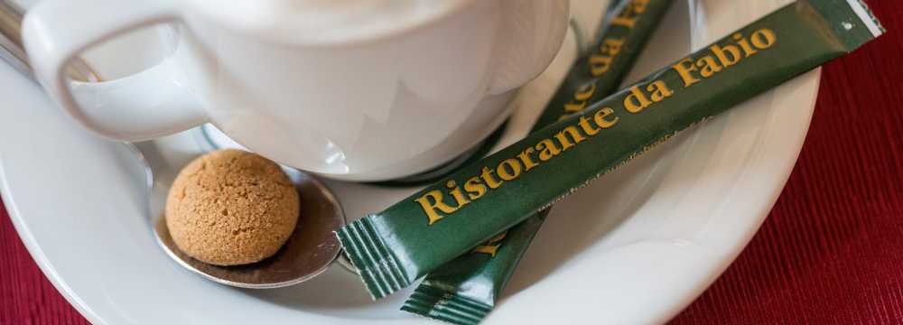 Südlohner Hof / Ristorante da Fabio 