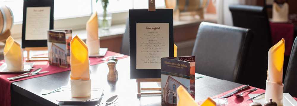 Südlohner Hof / Ristorante da Fabio 