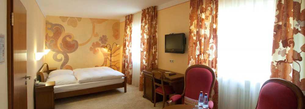 Hotel Zum Karpfen