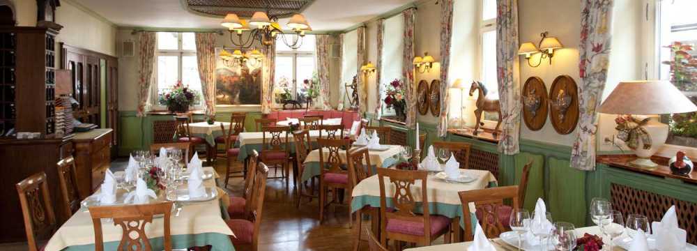 Hotel Zum Karpfen
