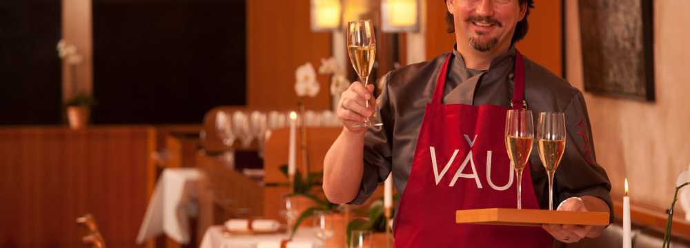 Restaurant VAU 