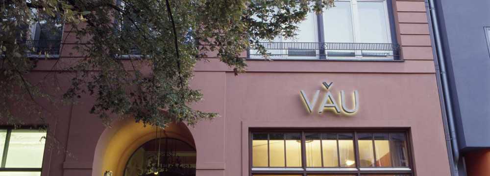Restaurant VAU 