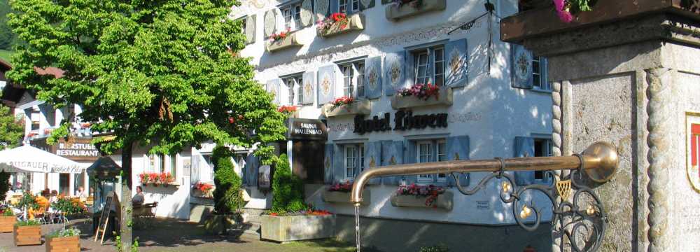 Hotel Löwen